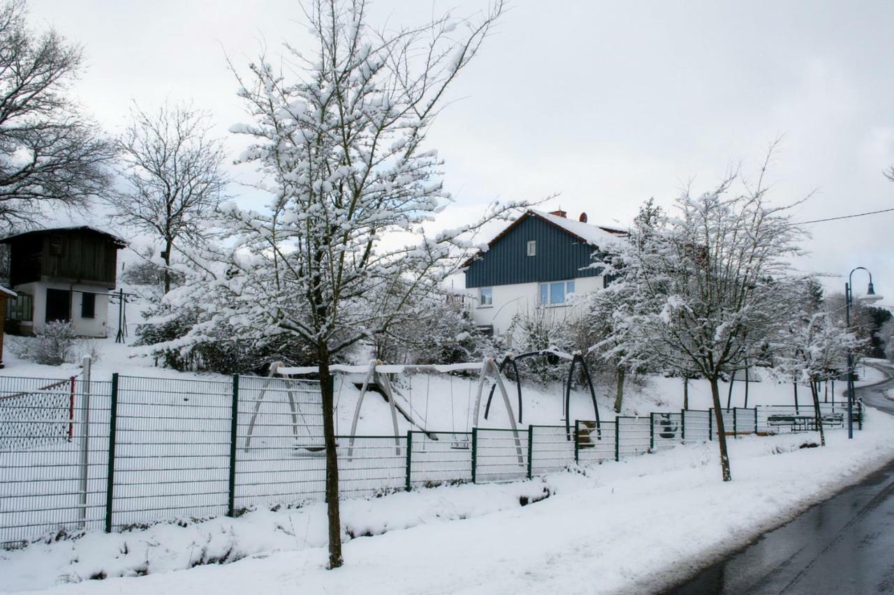 Ferienwohnung Kloetsch Katzwinkel  Exterior foto