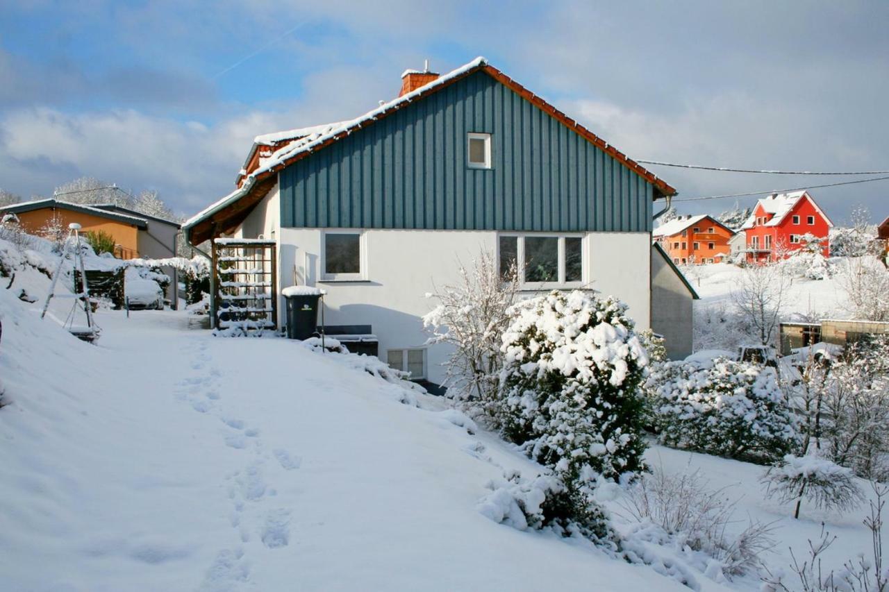 Ferienwohnung Kloetsch Katzwinkel  Exterior foto