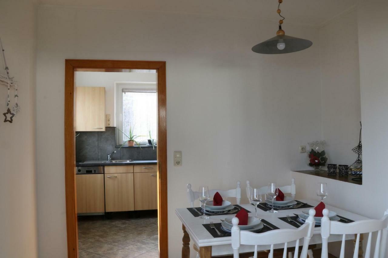 Ferienwohnung Kloetsch Katzwinkel  Exterior foto