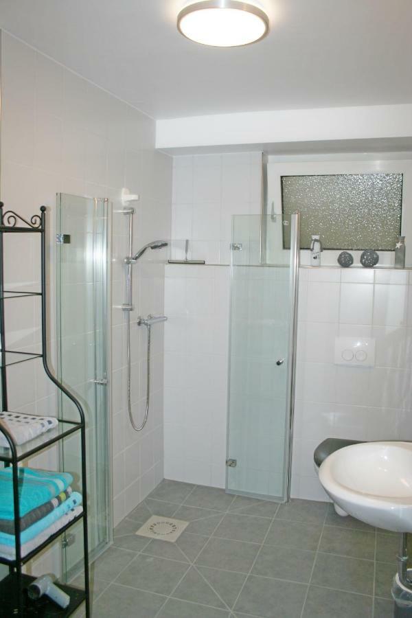 Ferienwohnung Kloetsch Katzwinkel  Exterior foto