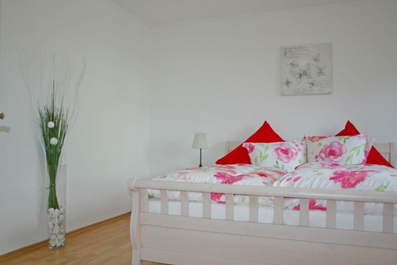 Ferienwohnung Kloetsch Katzwinkel  Exterior foto