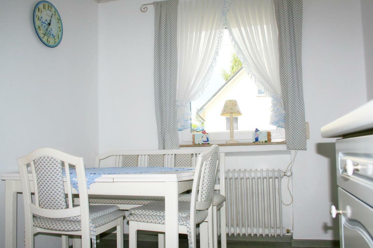 Ferienwohnung Kloetsch Katzwinkel  Exterior foto