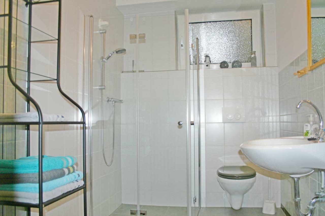 Ferienwohnung Kloetsch Katzwinkel  Exterior foto
