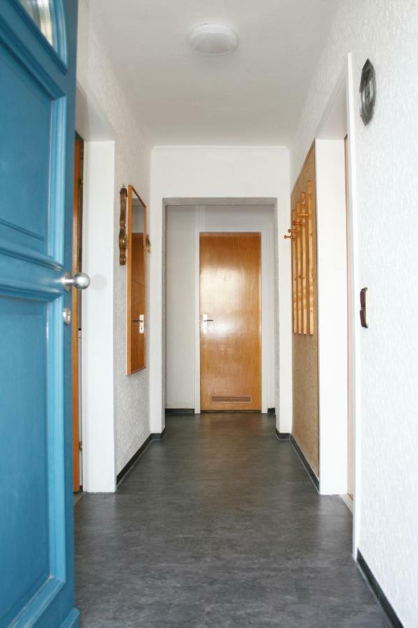 Ferienwohnung Kloetsch Katzwinkel  Exterior foto