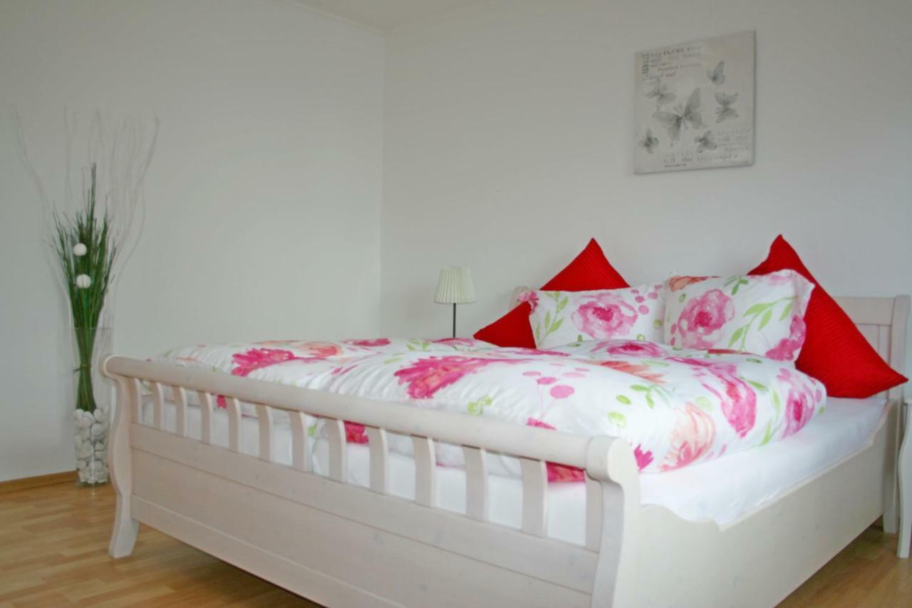 Ferienwohnung Kloetsch Katzwinkel  Exterior foto